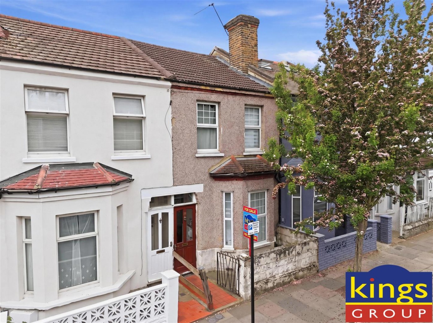 Images for Tramway Avenue, Edmonton, N9