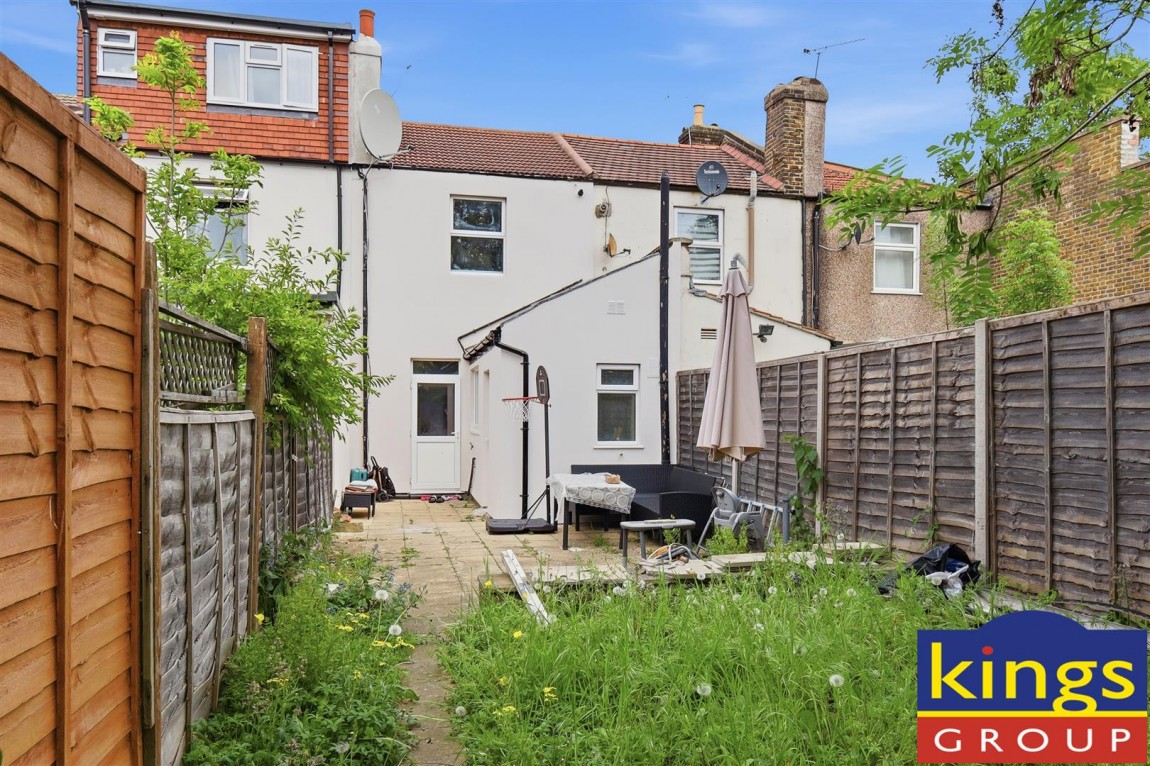 Images for Tramway Avenue, Edmonton, N9