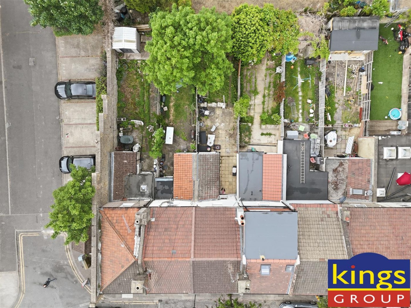 Images for Tramway Avenue, Edmonton, N9