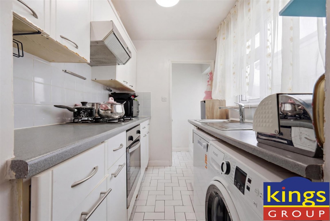 Images for Tramway Avenue, Edmonton, N9