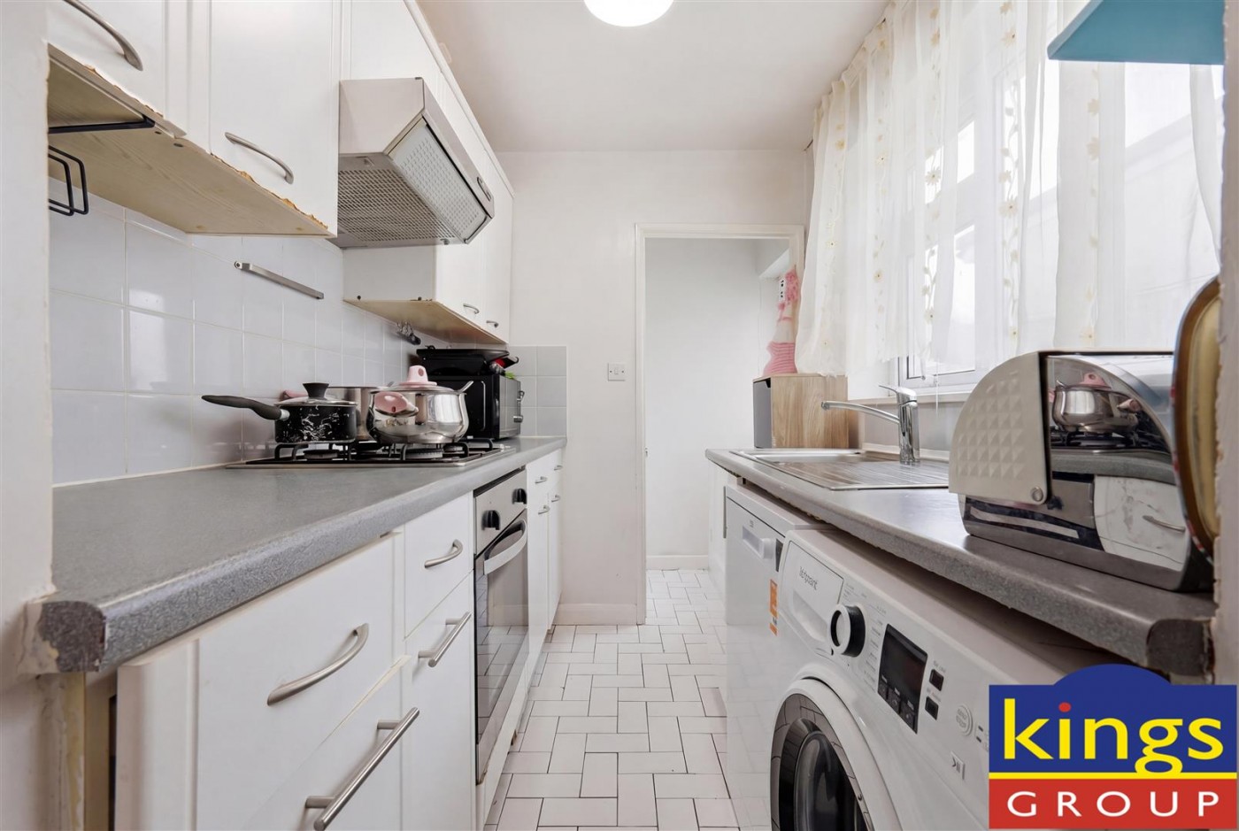 Images for Tramway Avenue, Edmonton, N9
