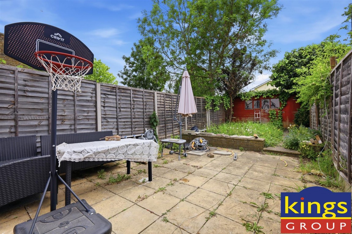 Images for Tramway Avenue, Edmonton, N9