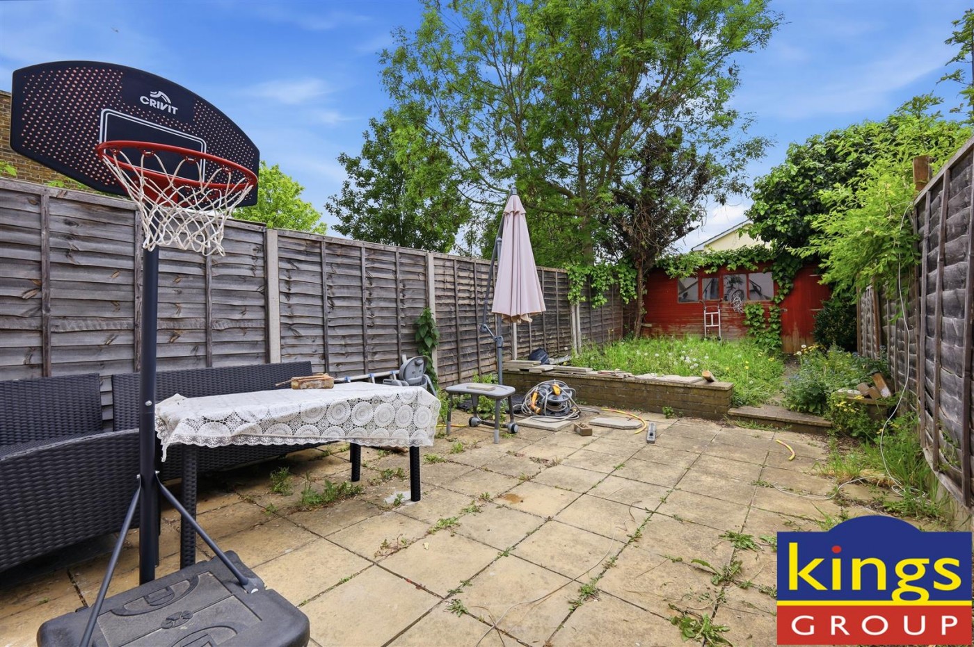 Images for Tramway Avenue, Edmonton, N9