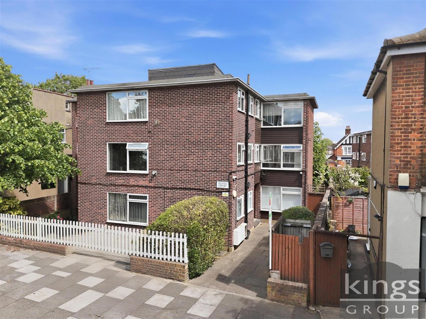 Images for Chase Side, Enfield