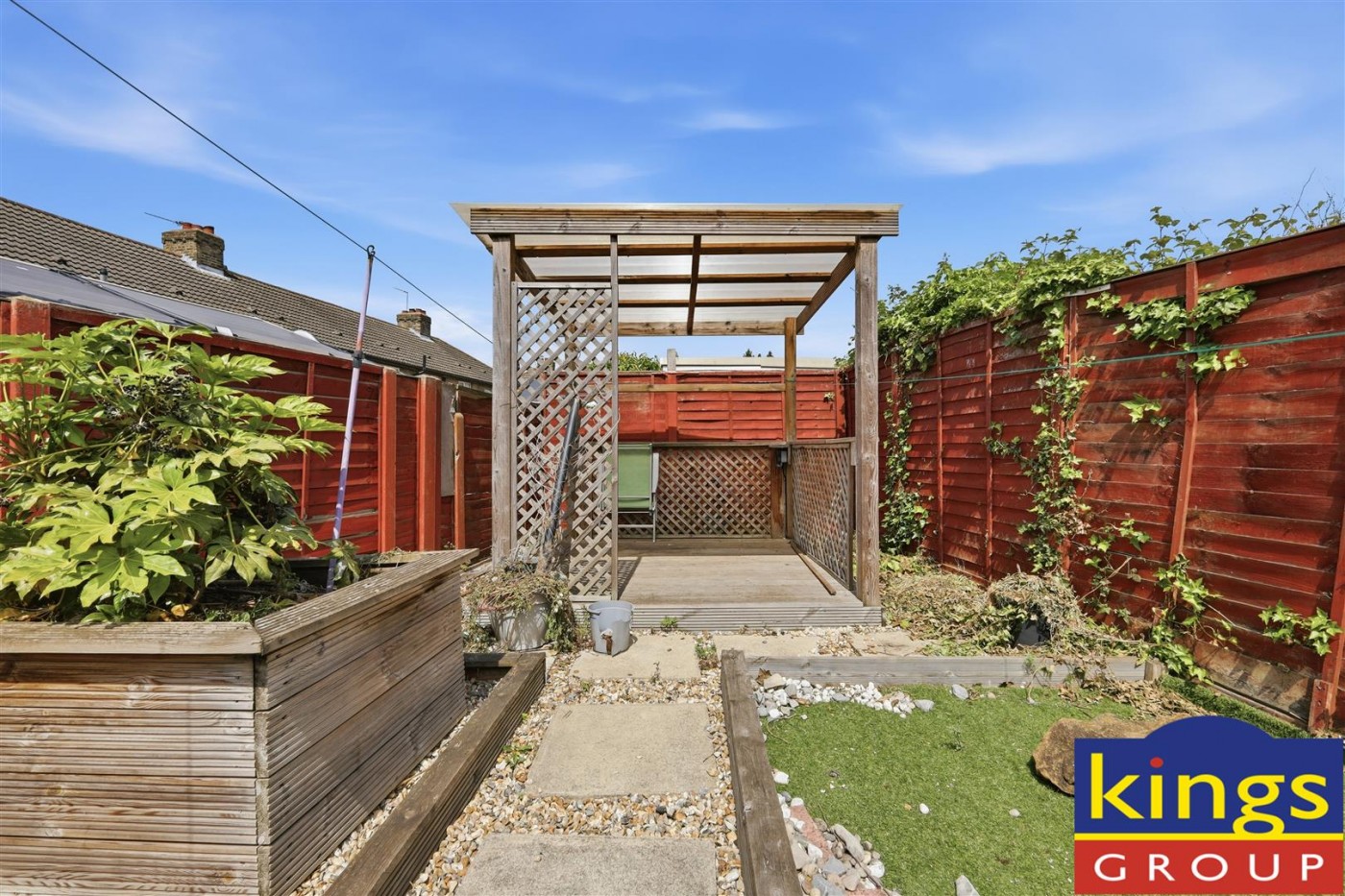 Images for Stockton Road, Edmonton, N18