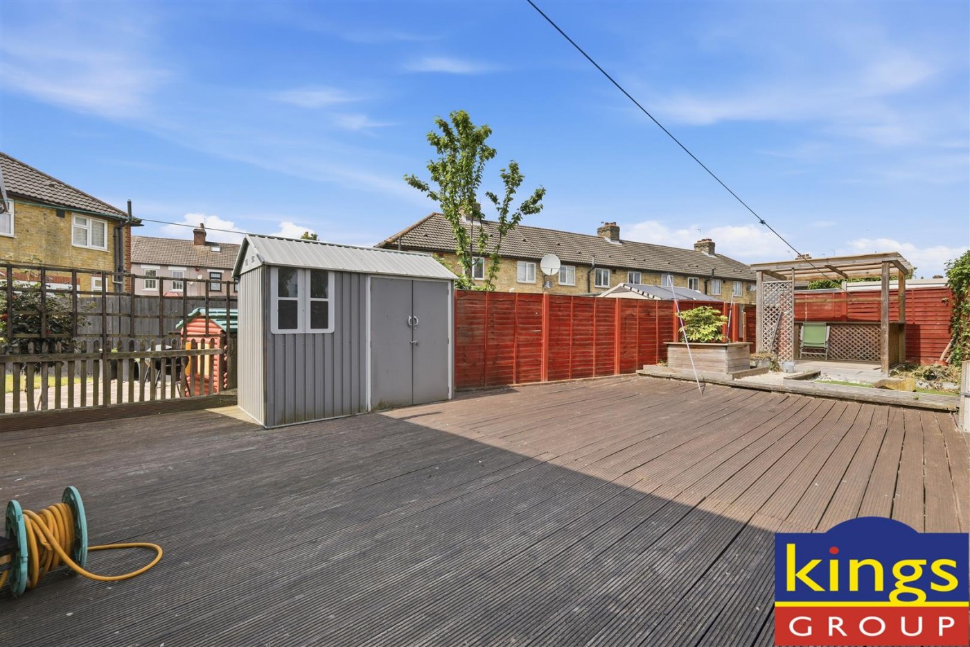 Images for Stockton Road, Edmonton, N18