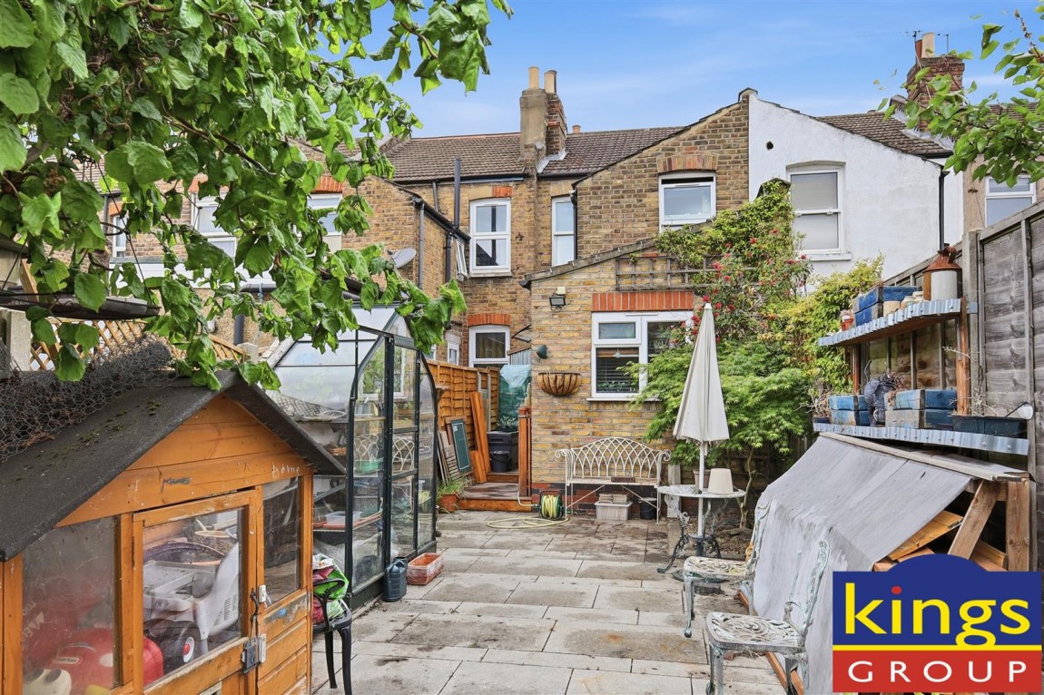Images for Gordon Road, Edmonton N9