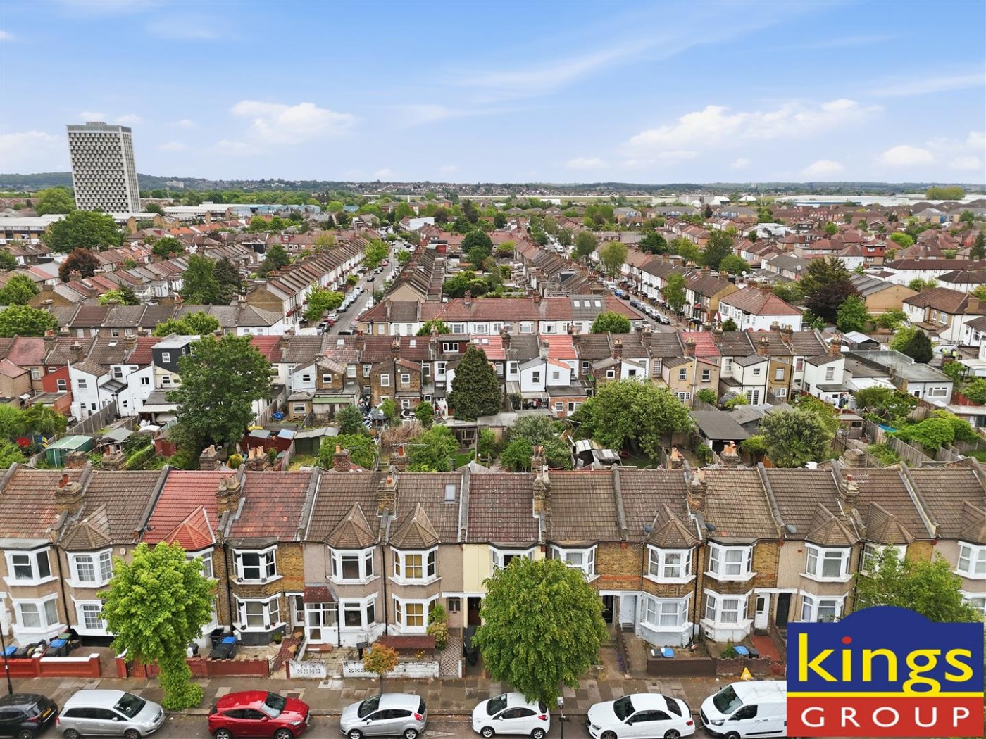 Images for Gordon Road, Edmonton N9