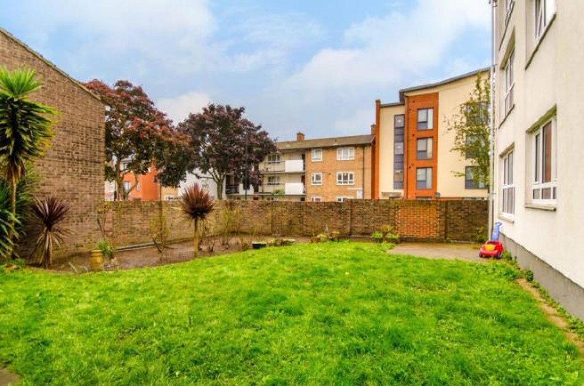 Images for Stratford Road, London