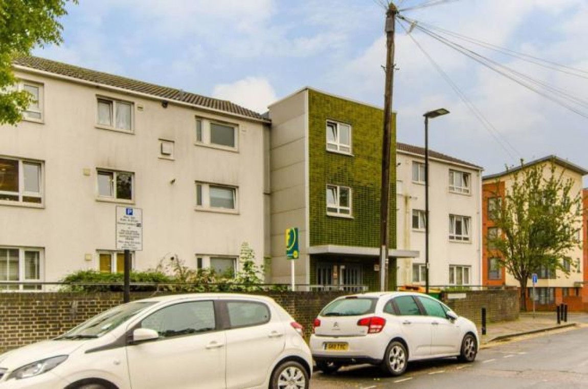 Images for Stratford Road, London
