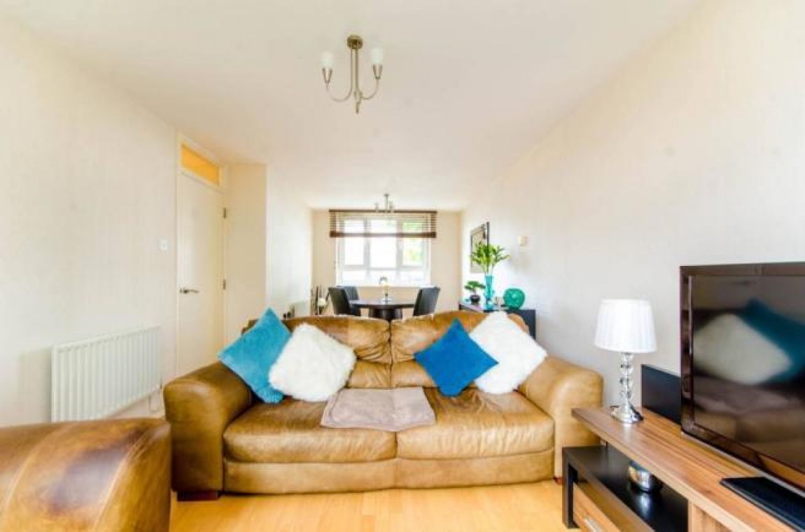 Images for Stratford Road, London