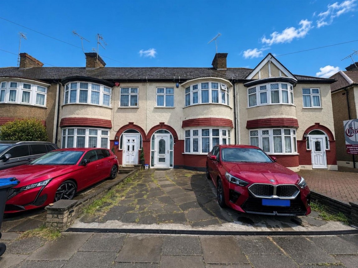 Images for Trinity Avenue, Bush Hill Park, Enfield, EN1