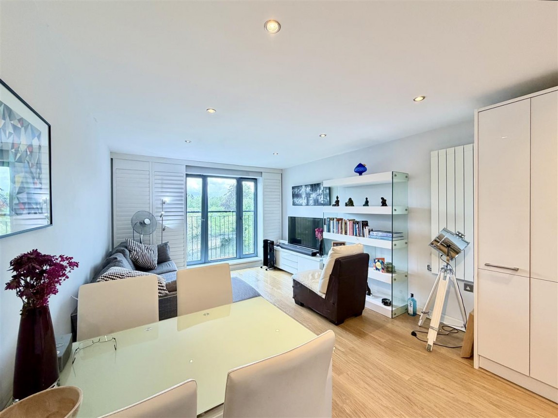 Images for The Waterfront, Hertford