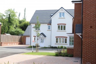 Pecks Hill, Nazeing
