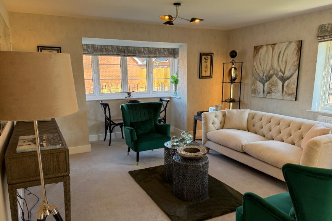Images for Pecks Hill, Nazeing