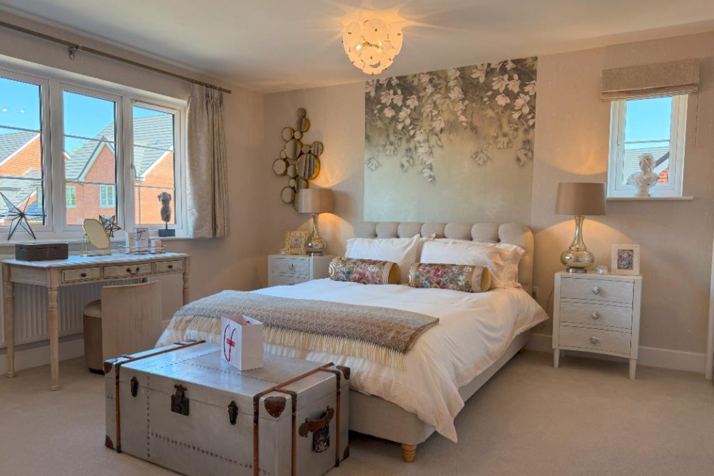 Images for Pecks Hill, Nazeing