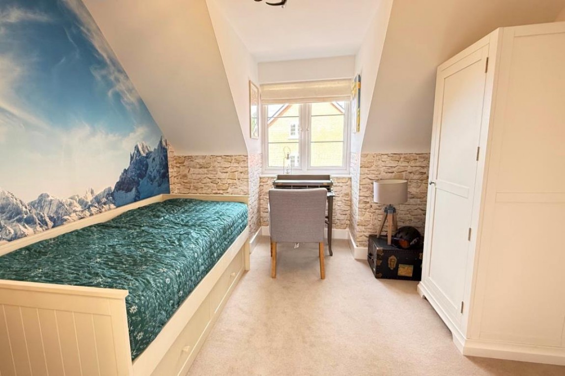 Images for Pecks Hill, Nazeing