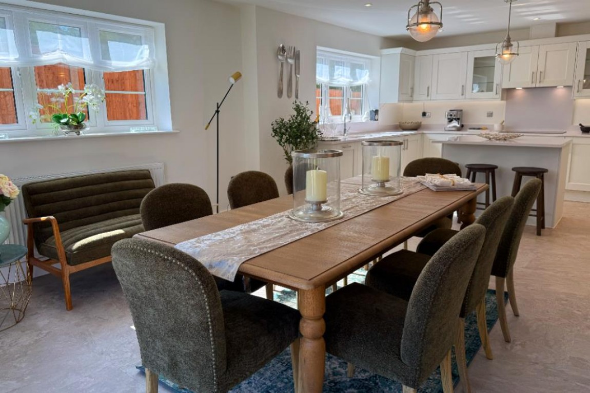 Images for Pecks Hill, Nazeing