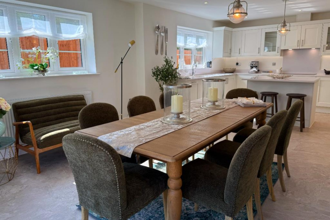 Images for Pecks Hill, Nazeing