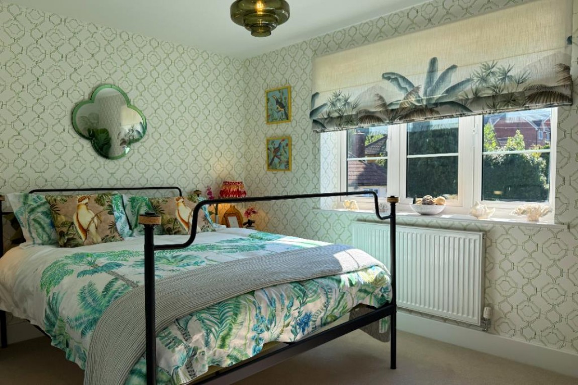 Images for Pecks Hill, Nazeing