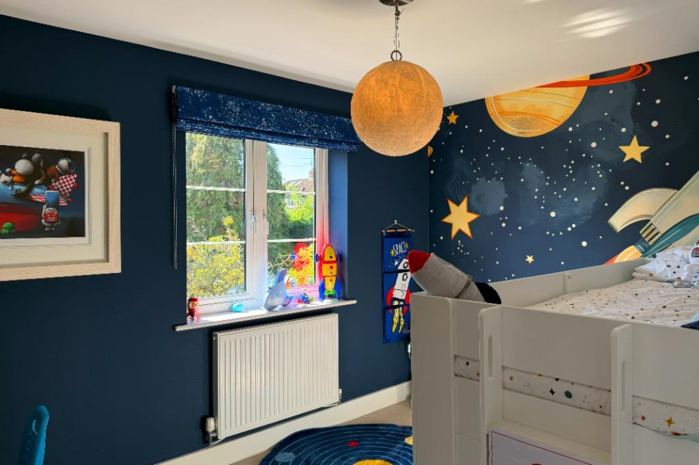 Images for Pecks Hill, Nazeing