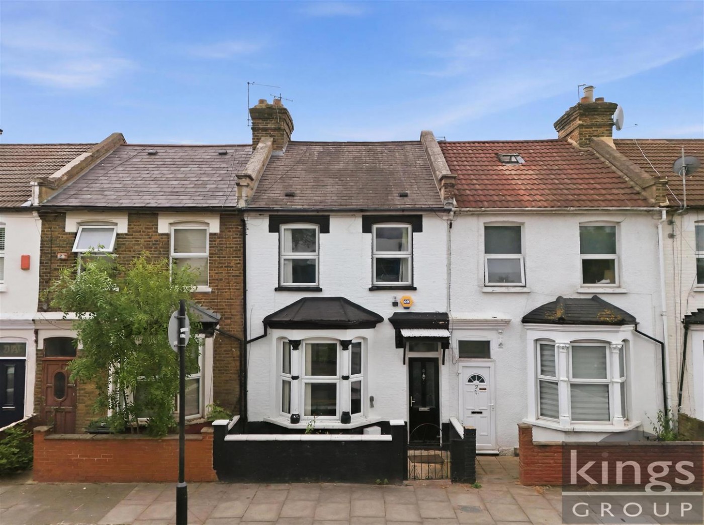 Images for Trulock Road, London