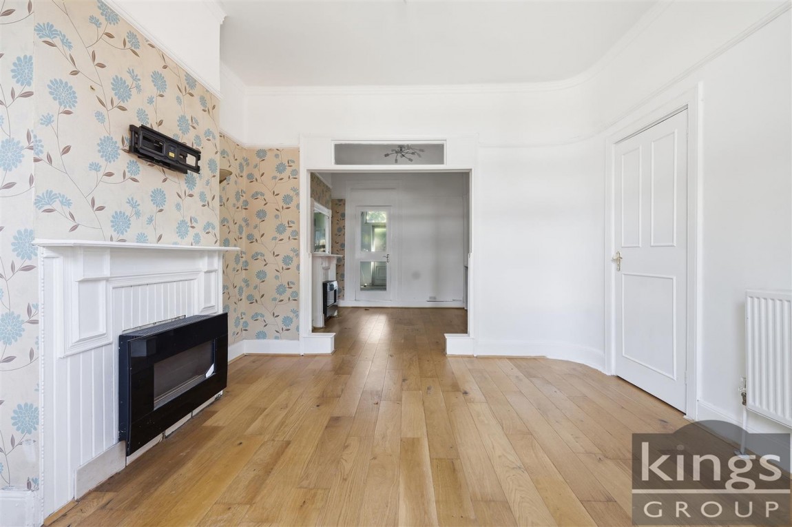 Images for Trulock Road, London