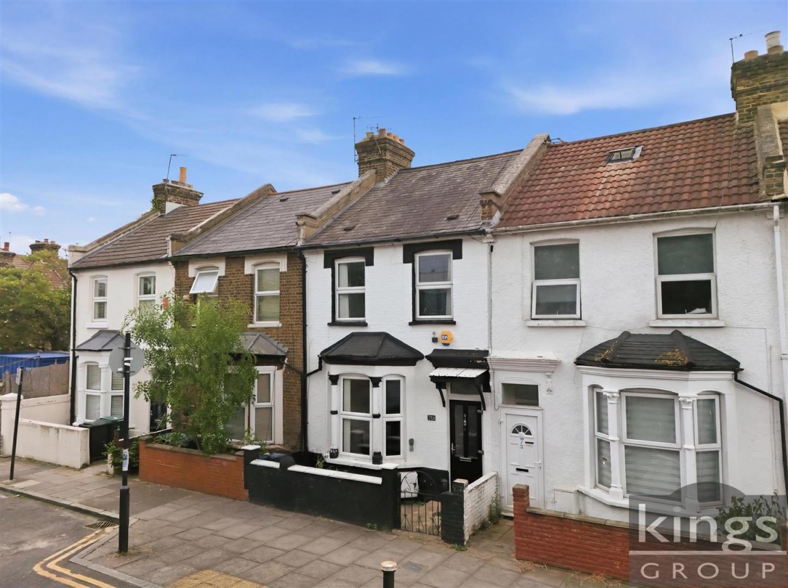 Images for Trulock Road, London