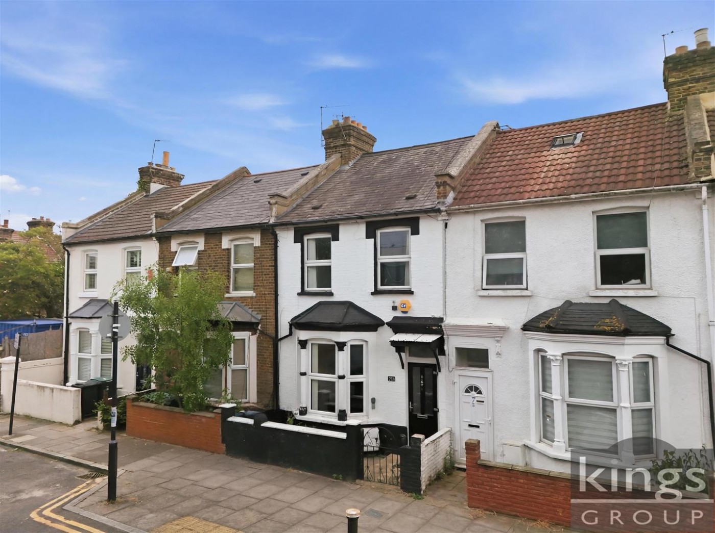 Images for Trulock Road, London