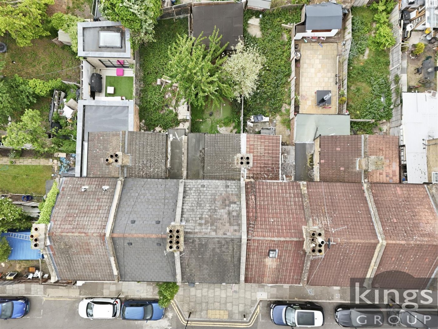 Images for Trulock Road, London