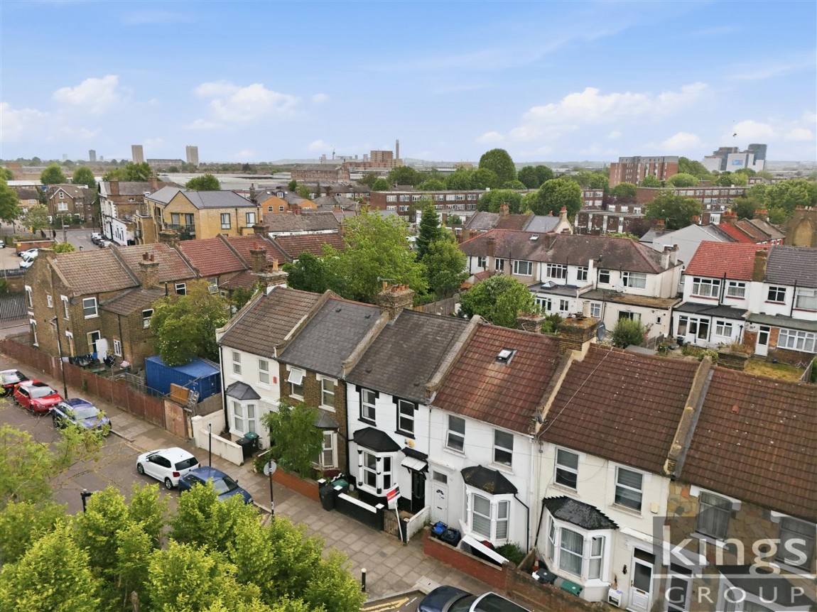 Images for Trulock Road, London