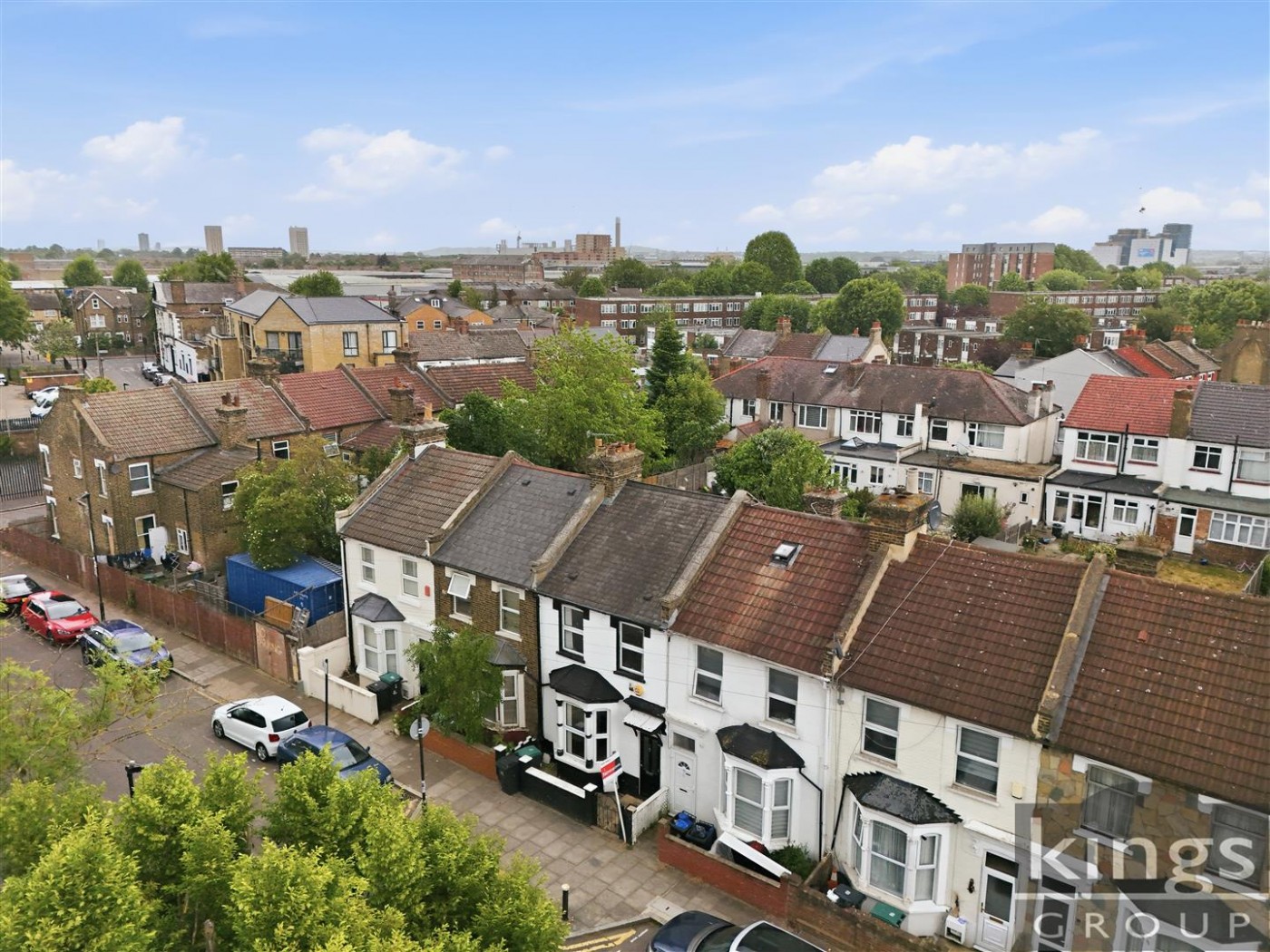 Images for Trulock Road, London