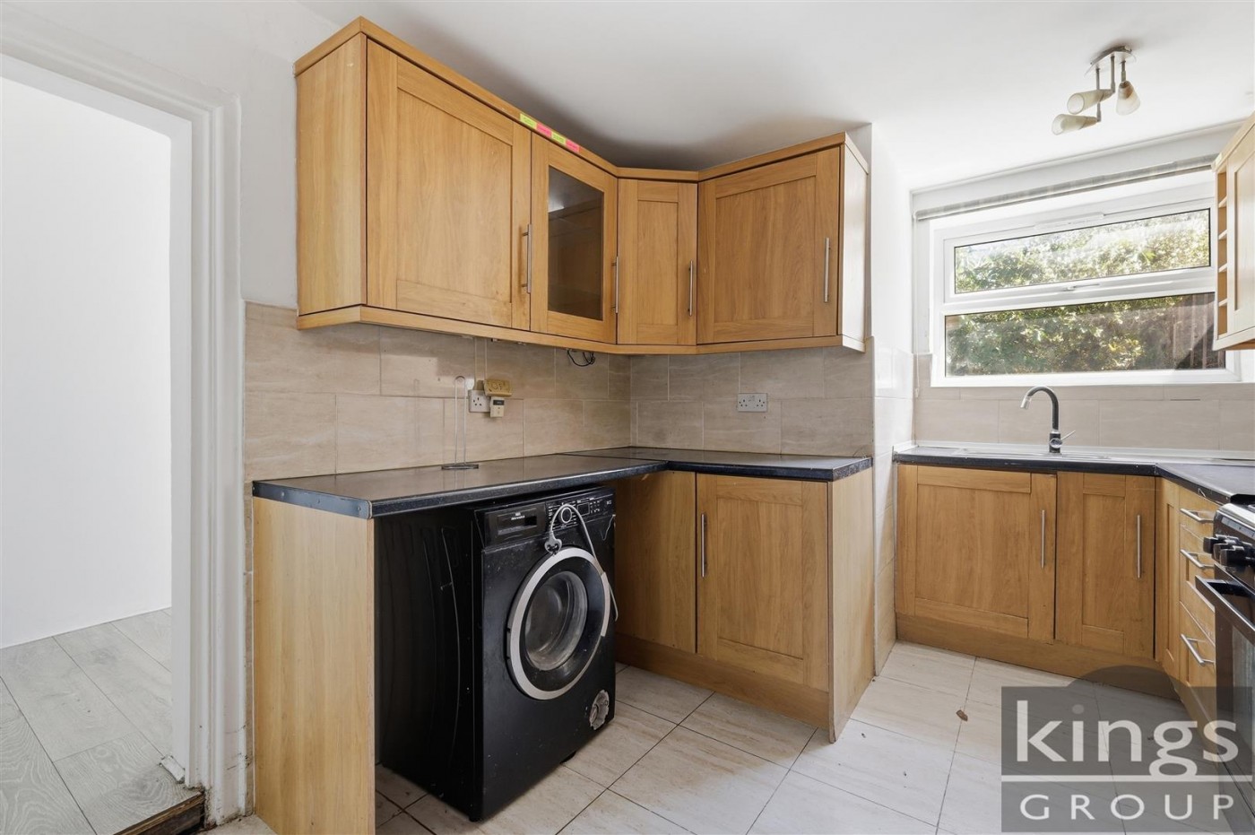 Images for Trulock Road, London