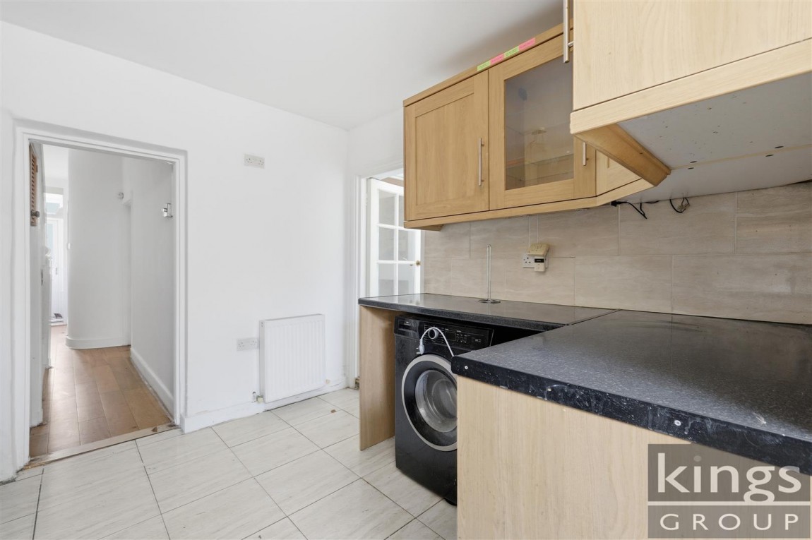 Images for Trulock Road, London