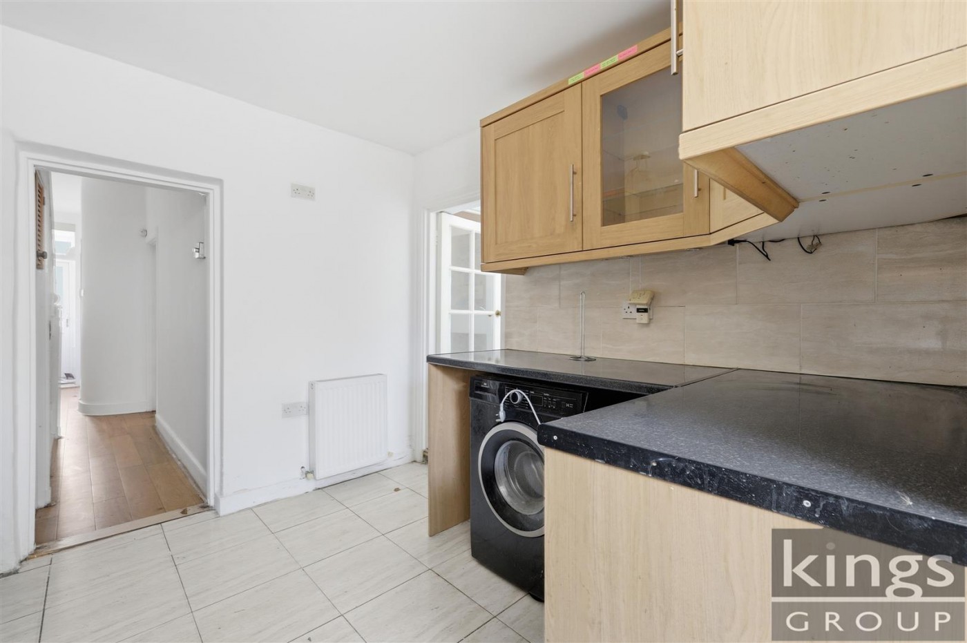 Images for Trulock Road, London