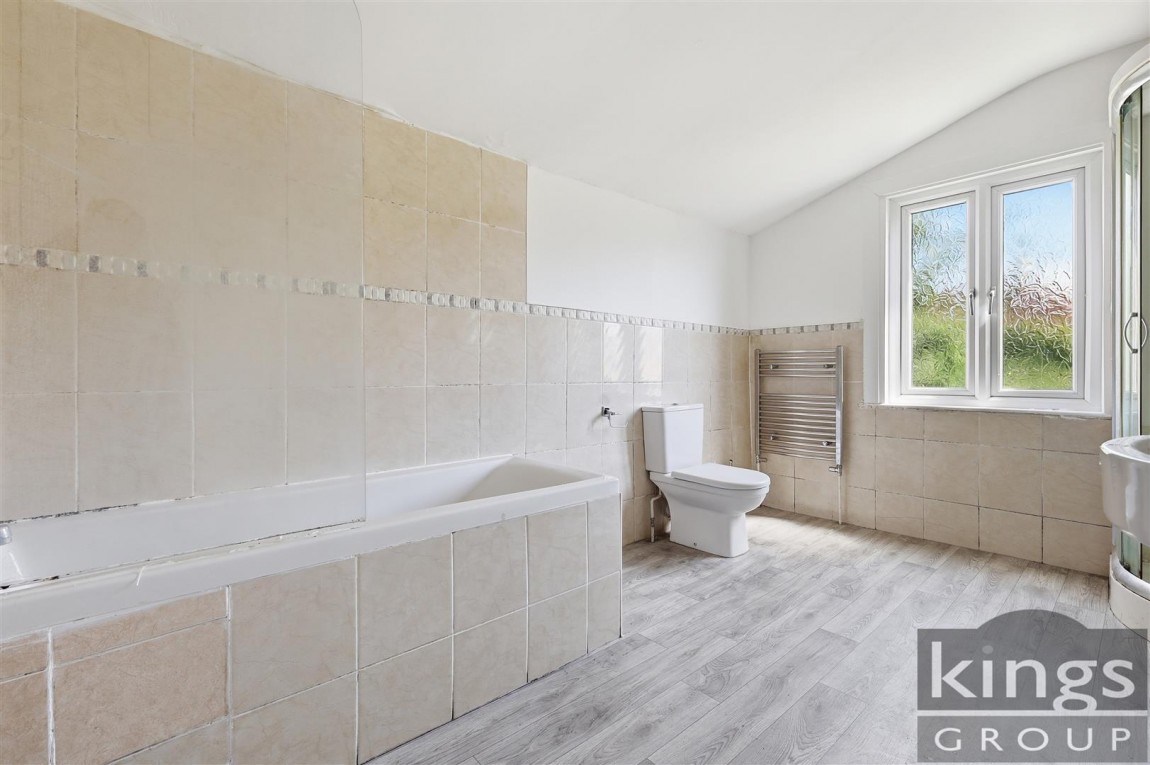Images for Trulock Road, London
