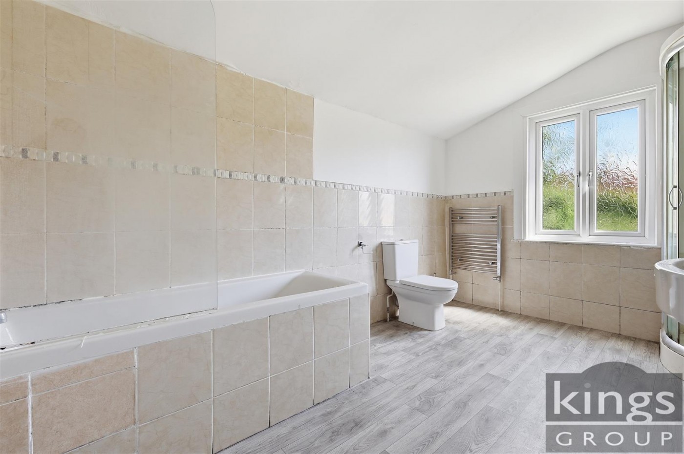 Images for Trulock Road, London