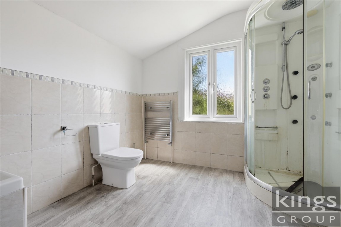 Images for Trulock Road, London