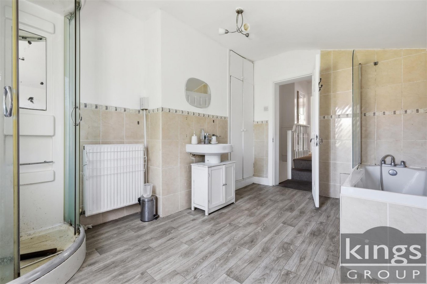 Images for Trulock Road, London