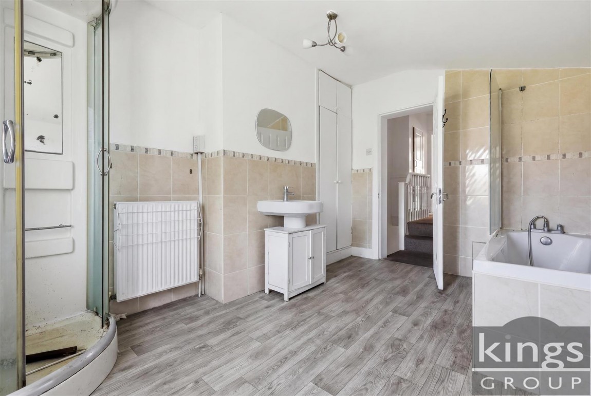 Images for Trulock Road, London