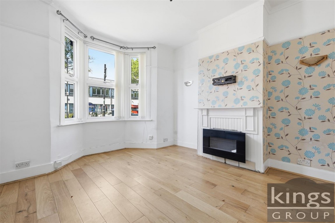 Images for Trulock Road, London