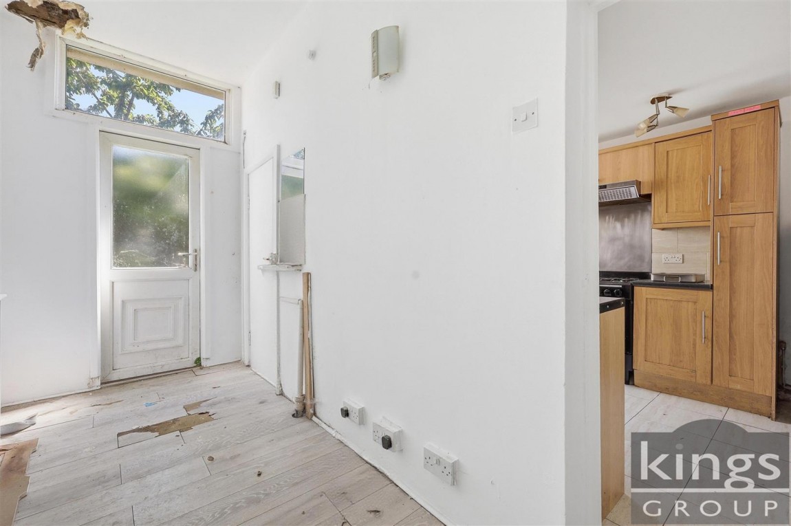 Images for Trulock Road, London