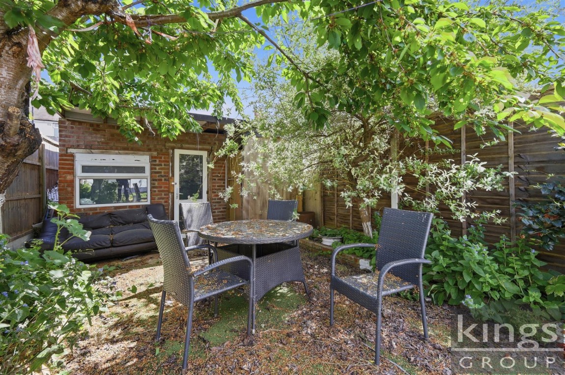 Images for Trulock Road, London