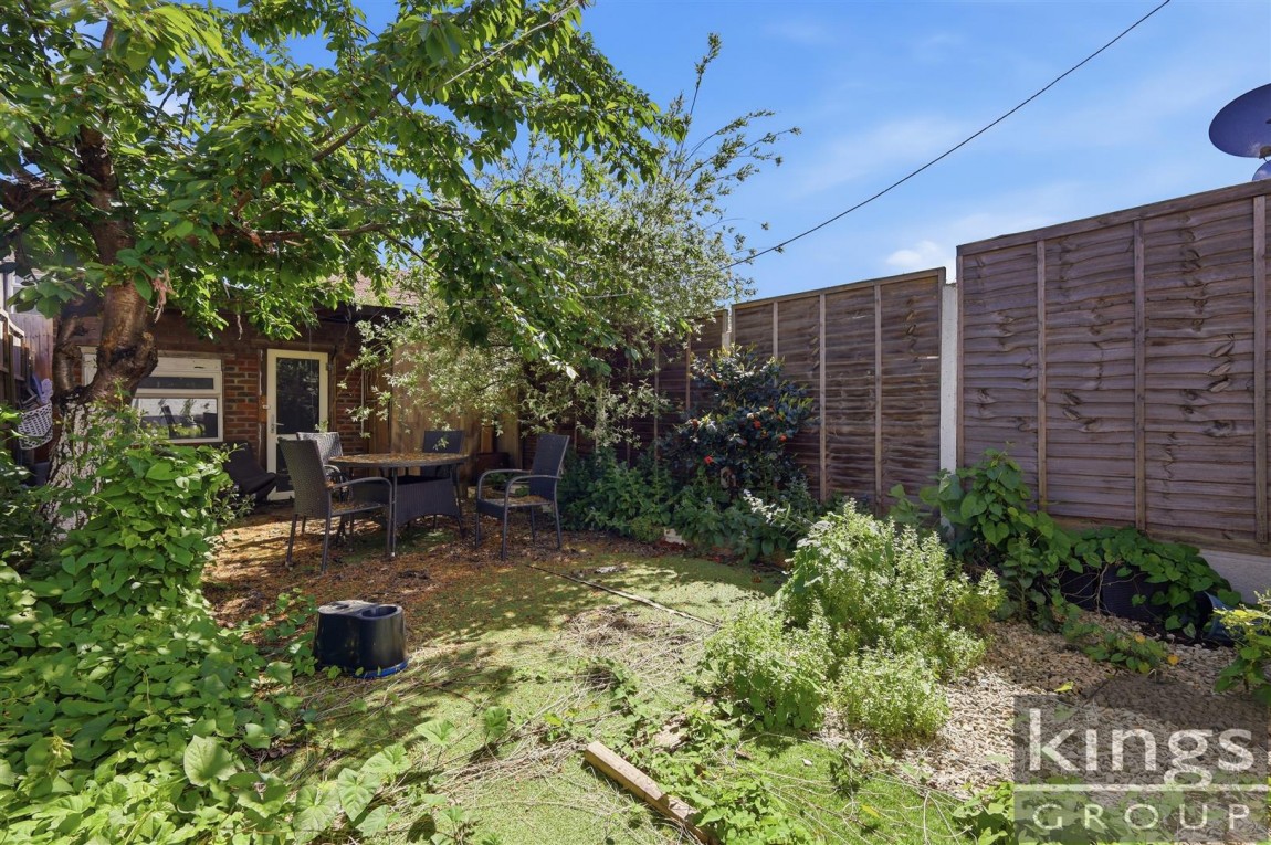 Images for Trulock Road, London