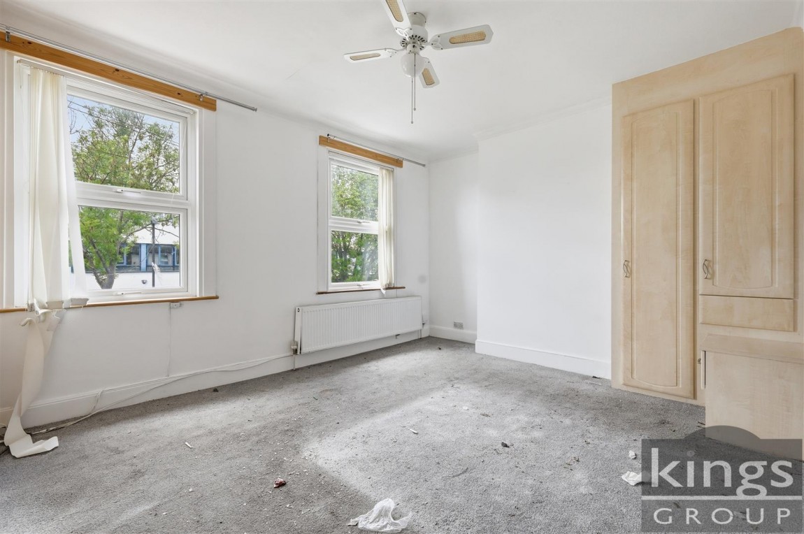 Images for Trulock Road, London
