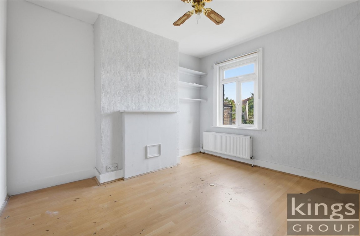 Images for Trulock Road, London