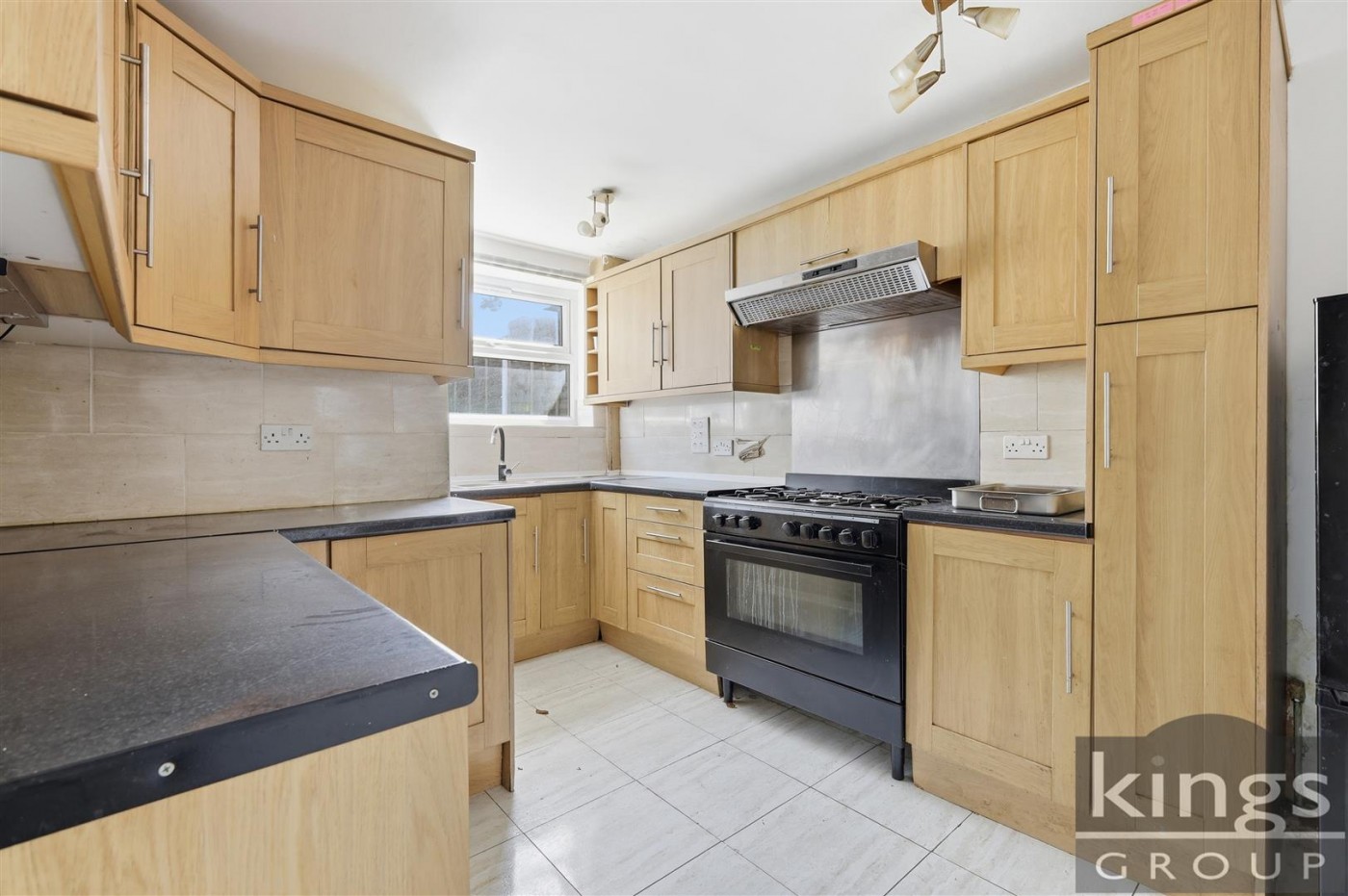 Images for Trulock Road, London