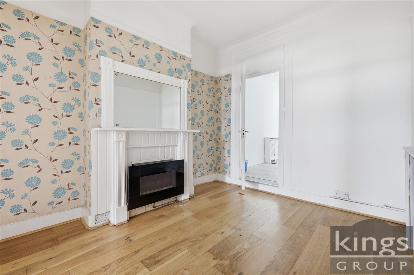 Images for Trulock Road, London