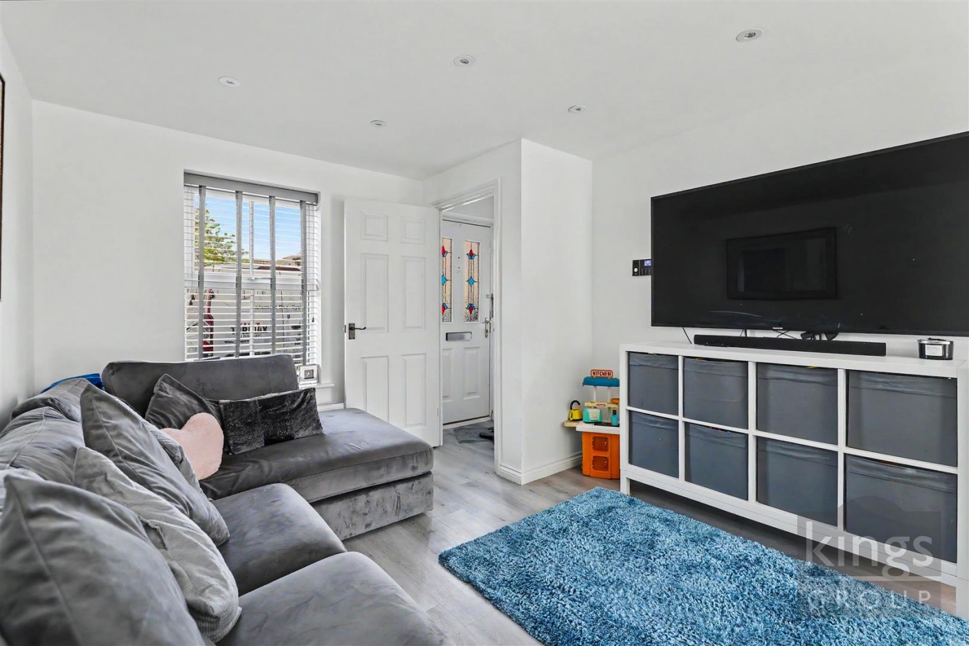 Images for Albert Gardens, Church Langley