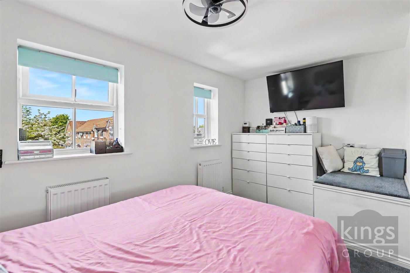 Images for Albert Gardens, Church Langley